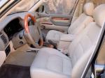 Lexus LX470 2001 года
